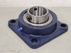 RHP Flange Ball Bearing Unit 1.96" Bore, SF50