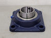 RHP Flange Ball Bearing Unit 1.96" Bore, SF50