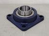 RHP Flange Ball Bearing Unit 1.96" Bore, SF50