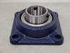 RHP Flange Ball Bearing Unit 1.96" Bore, SF50