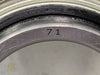 RHP Flange Ball Bearing Unit 1.96" Bore, SF50