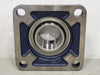 RHP Flange Ball Bearing Unit 1.96" Bore, SF50