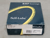 RHP Flange Ball Bearing Unit 1.96" Bore, SF50
