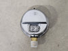 PIC GAUGES 2-1/2" Pressure Gauge 0-30 PSI, 1/4" NPT, 201L-254C