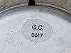 PIC GAUGES 2-1/2" Pressure Gauge 0-30 PSI, 1/4" NPT, 201L-254C