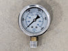 2-1/2" Pressure Gauge 0-10000 PSI