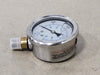 2-1/2" Pressure Gauge 0-10000 PSI