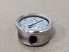 2-1/2" Pressure Gauge 0-10000 PSI