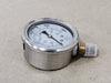 2-1/2" Pressure Gauge 0-10000 PSI