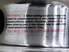 2-1/2" Pressure Gauge 0-10000 PSI