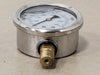 2-1/2" Pressure Gauge 0-10000 PSI
