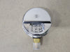 PIC GAUGES 2-1/2" Pressure Gauge 200 PSI,  1/4" NPT, 201L-254G