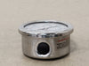 PIC GAUGES 2-1/2" Pressure Gauge 0-300 PSI, 1/4" NPT, 201L-254H