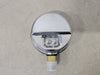 PIC GAUGES 2-1/2" Pressure Gauge 10000 PSI, 1/4" NPT, 201L-254U