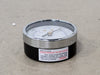 PIC GAUGES 2-1/2" Pressure Gauge 0-200 PSI, 1/4" NPT, 101D-254G
