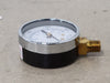 PIC GAUGES 2-1/2" Pressure Gauge 0-200 PSI, 1/4" NPT, 101D-254G