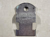 SWAGELOK 1/2" Cushioned Clamp Tube SS-TBC8
