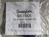 SWAGELOK 3/8" Cushioned Clamp Tube SS-TBC6 (Box of 51 pcs)