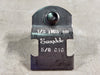 SWAGELOK 3/8" Cushioned Clamp Tube SS-TBC6 (Box of 51 pcs)