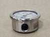 PIC GAUGES 2-1/2" Pressure Gauge 3000 PSI, 1/4" NPT, 201L-254P