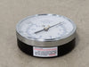 PIC GAUGES 3-1/2" Pressure Gauge 200 PSI, 1/4" NPT, 101D-354G