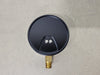 PIC GAUGES 3-1/2" Pressure Gauge 200 PSI, 1/4" NPT, 101D-354G
