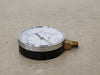PIC GAUGES 3-1/2" Pressure Gauge 200 PSI, 1/4" NPT, 101D-354G