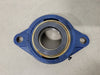 RHP Flange Block Bearing 1-15/16" Bore, SFT1.15/16EC