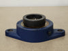 RHP Flange Block Bearing 1-15/16" Bore, SFT1.15/16EC