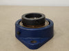 RHP Flange Block Bearing 1-15/16" Bore, SFT1.15/16EC