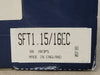 RHP Flange Block Bearing 1-15/16" Bore, SFT1.15/16EC