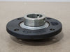 INA Round Flange Bearing 1.57" Bore, RME40-N