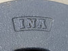 INA Round Flange Bearing 1.57" Bore, RME40-N