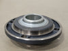 INA Round Flange Bearing 1.57" Bore, RME40-N