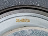 INA Round Flange Bearing 1.57" Bore, RME40-N