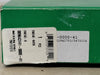 INA Round Flange Bearing 1.57" Bore, RME40-N