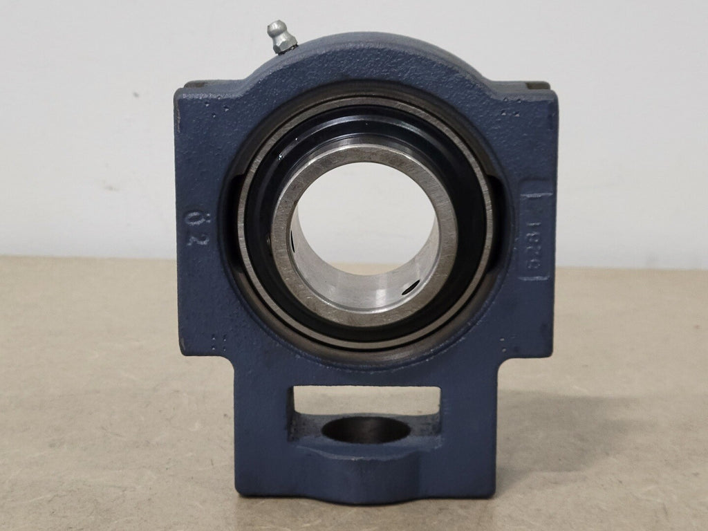 SKF Take Up Bearing 1.77" Bore, TU45TF