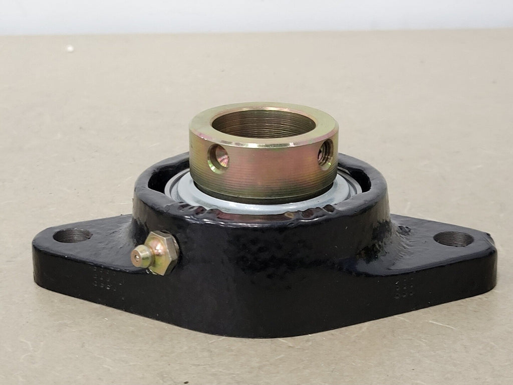 INA Flange Bearing Unit 1.18" Bore, RCJT30