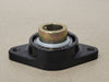 INA Flange Bearing Unit 1.18" Bore, RCJT30