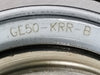 INA Flange Bearing CJT10, GE50-KRR-B, PCJT-50-N