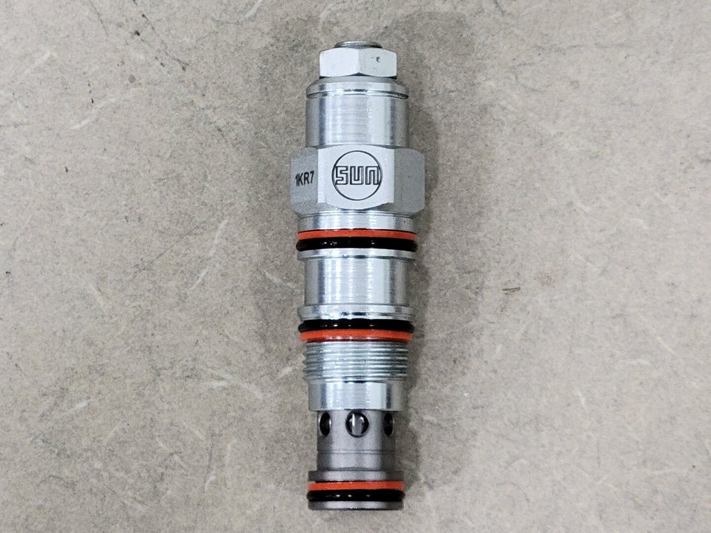 SUN HYDRAULICS Counterbalance Valve CBCHLJN