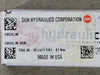 SUN HYDRAULICS Counterbalance Valve CBCHLJN