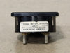 TRIPLETT CORPORATION Ammeter N1426-327, 0-1 DCKV, 337T