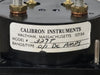 TRIPLETT CORPORATION Ammeter N1426-327, 0-1 DCKV, 337T