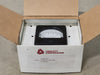 TRIPLETT CORPORATION Ammeter N1426-327, 0-1 DCKV, 337T