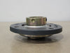 INA Round Flange Bearing 1.57" Bore, RME40