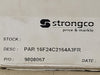 PARKER STRONGCO Gold Ring Repair Kit 16F24C2164A3FR