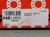 FAG Deep Groove Ball Bearing 16018, 90x140x16 mm