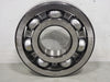 SKF Deep Groove Ball Bearing 6415/C3, 75x190x45 mm