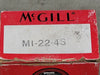 MCGILL Needle Roller Bearing Inner Ring MI-22-4S